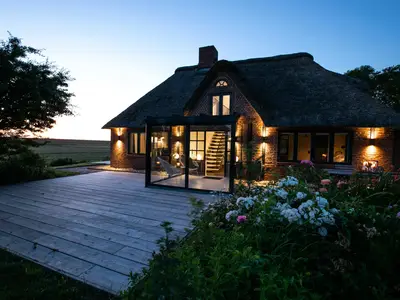 Ferienhaus für 6 Personen (150 m²) in Westerhever 8/10