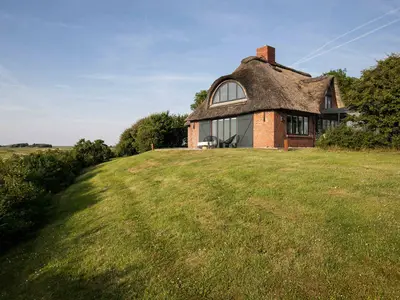 Ferienhaus für 6 Personen (150 m²) in Westerhever 9/10