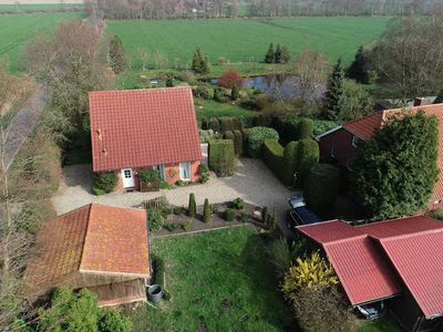 Ferienhaus für 7 Personen (120 m²) in Westerholt 2/10