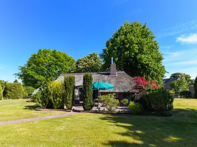 Ferienhaus für 5 Personen (110 m²) in Westerholt 1/10