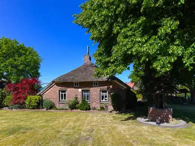 Ferienhaus für 5 Personen (110 m²) in Westerholt 4/10