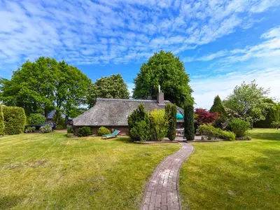 Ferienhaus für 5 Personen (110 m²) in Westerholt 8/10