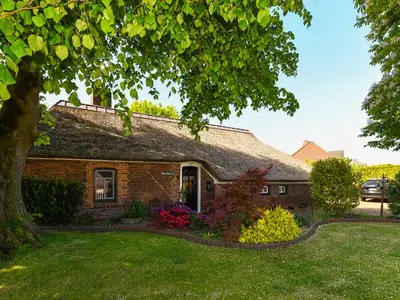 Ferienhaus für 5 Personen (110 m²) in Westerholt 10/10