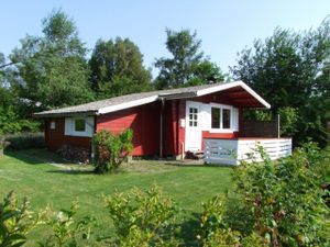 Ferienhaus für 4 Personen (55 m²) in Westerholz