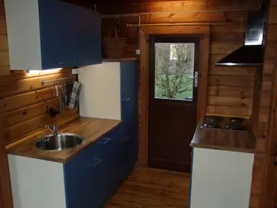 Ferienhaus für 3 Personen (45 m²) in Westerholz 7/10
