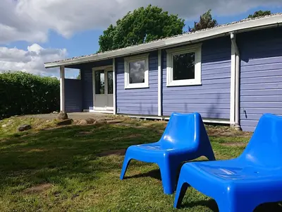 Ferienhaus für 3 Personen (45 m²) in Westerholz 1/10