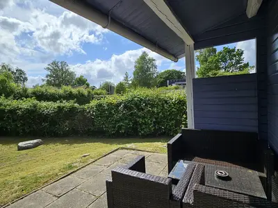 Ferienhaus für 3 Personen (45 m²) in Westerholz 4/10