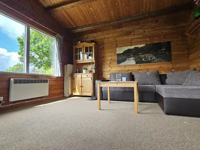 Ferienhaus für 3 Personen (45 m²) in Westerholz 5/10