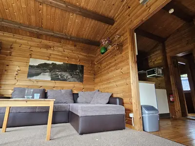 Ferienhaus für 3 Personen (45 m²) in Westerholz 6/10