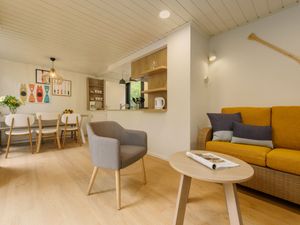 Ferienhaus für 6 Personen (59 m²) in Westerhoven