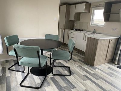 Ferienhaus für 4 Personen (40 m²) in Westerland 8/10