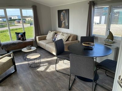 Ferienhaus für 4 Personen (40 m²) in Westerland 3/10