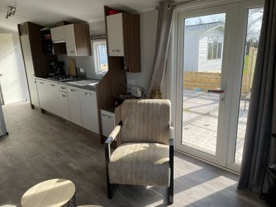 Ferienhaus für 4 Personen (40 m²) in Westerland 6/10