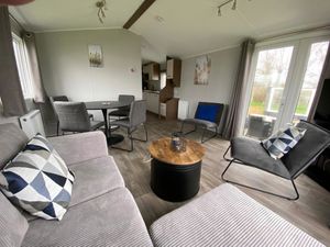 Ferienhaus für 6 Personen (40 m²) in Westerland