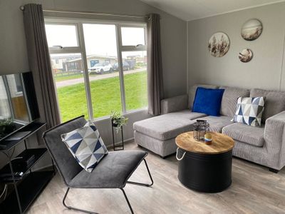 Ferienhaus für 6 Personen (40 m²) in Westerland 4/10