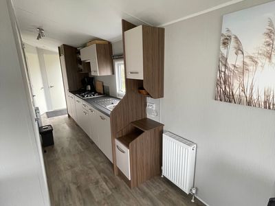 Ferienhaus für 6 Personen (40 m²) in Westerland 5/10