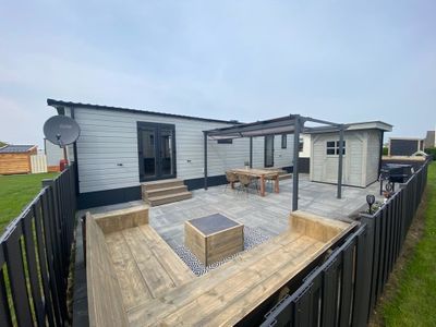 Ferienhaus für 4 Personen (40 m²) in Westerland 4/10