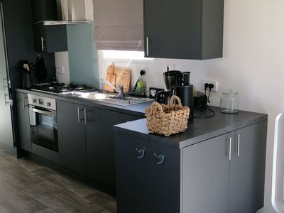 Ferienhaus für 4 Personen (40 m²) in Westerland 6/10