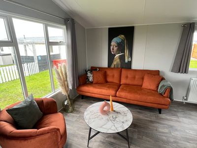 Ferienhaus für 4 Personen (40 m²) in Westerland 3/10