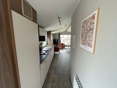 Ferienhaus für 4 Personen (40 m²) in Westerland 7/10