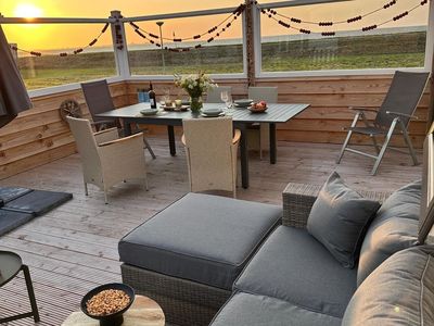 Ferienhaus für 4 Personen (40 m²) in Westerland 1/10