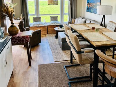 Ferienhaus für 4 Personen (40 m²) in Westerland 4/10