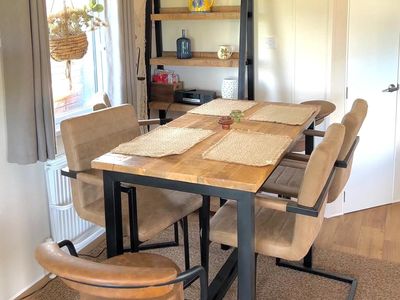 Ferienhaus für 4 Personen (40 m²) in Westerland 6/10