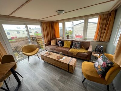 Ferienhaus für 6 Personen (40 m²) in Westerland 1/10