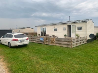 Ferienhaus für 6 Personen (40 m²) in Westerland 3/10