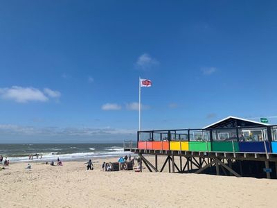 Ferienhaus für 6 Personen (40 m²) in Westerland 10/10