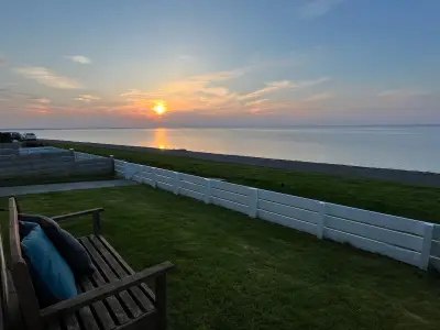 Ferienhaus für 4 Personen (40 m²) in Westerland (Nordholland) 2/10
