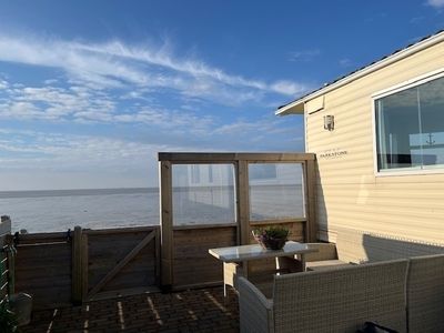 Ferienhaus für 4 Personen (40 m²) in Westerland 8/10