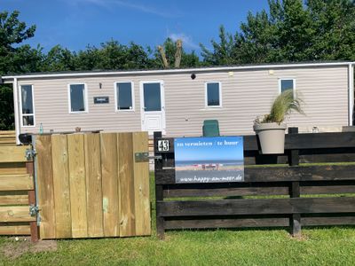 Ferienhaus für 5 Personen (40 m²) in Westerland 5/10