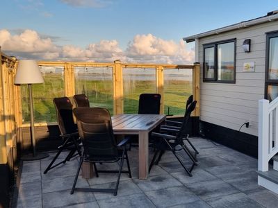 Ferienhaus für 5 Personen (40 m²) in Westerland 3/10