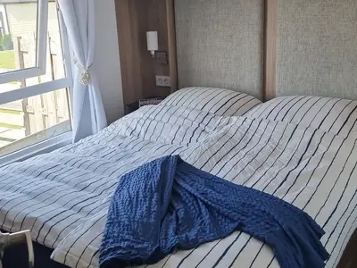 Ferienhaus für 5 Personen (40 m²) in Westerland (Nordholland) 6/10