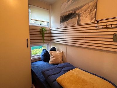 Ferienhaus für 4 Personen (40 m²) in Westerland 10/10