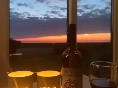 Ferienhaus für 4 Personen (40 m²) in Westerland (Nordholland) 1/10