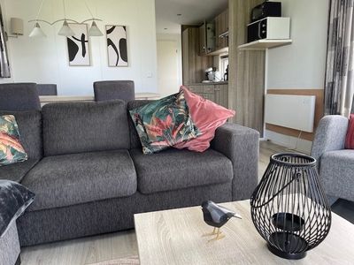 Ferienhaus für 4 Personen (40 m²) in Westerland 3/10