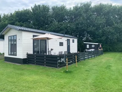 Ferienhaus für 4 Personen (40 m²) in Westerland (Nordholland) 4/10