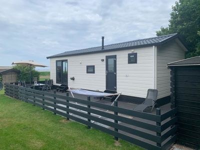 Ferienhaus für 4 Personen (40 m²) in Westerland 6/10