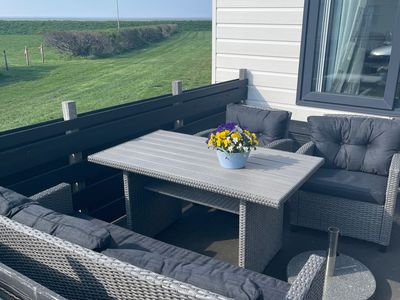 Ferienhaus für 4 Personen (40 m²) in Westerland 7/10