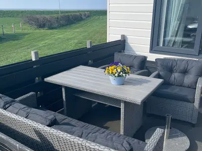 Ferienhaus für 4 Personen (40 m²) in Westerland (Nordholland) 7/10