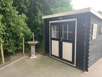 Ferienhaus für 4 Personen (40 m²) in Westerland (Nordholland) 9/10