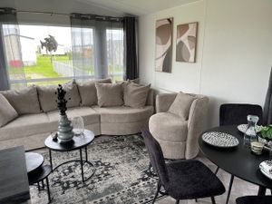 Ferienhaus für 4 Personen (40 m²) in Westerland