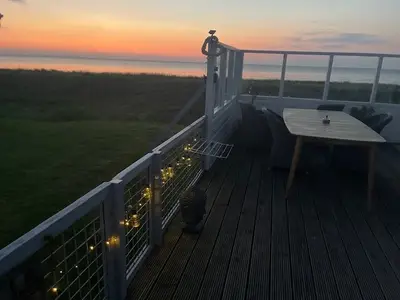 Ferienhaus für 4 Personen (44 m²) in Westerland (Nordholland) 4/10