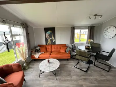 Ferienhaus für 4 Personen (40 m²) in Westerland (Nordholland) 4/10