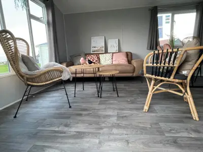 Ferienhaus für 4 Personen (40 m²) in Westerland (Nordholland) 4/10