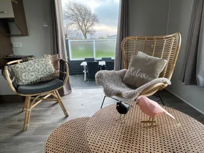 Ferienhaus für 4 Personen (40 m²) in Westerland (Nordholland) 5/10