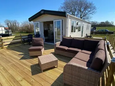 Ferienhaus für 6 Personen (40 m²) in Westerland (Nordholland) 2/10