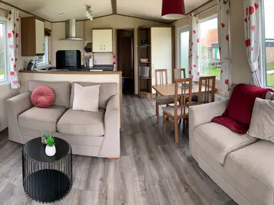 Ferienhaus für 6 Personen (40 m²) in Westerland (Nordholland) 4/10